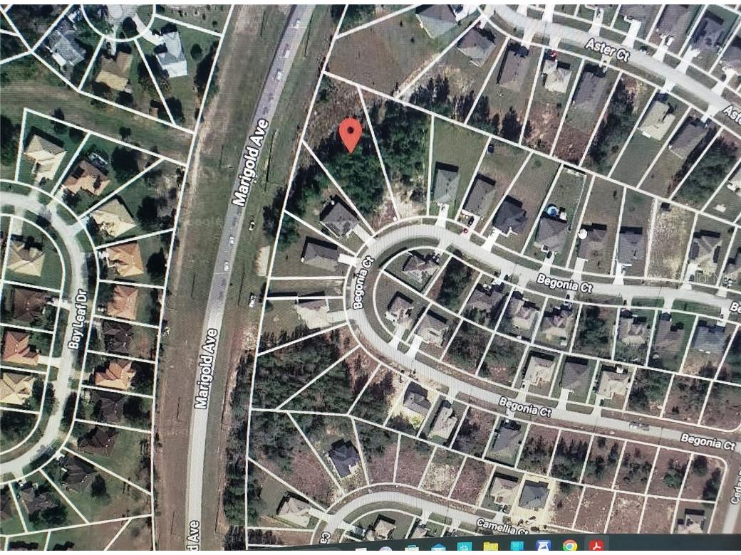 345 Begonia Court Poinciana FL 34759 U8185869 image1