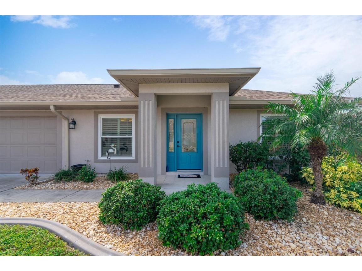 345 Boundary Boulevard #C Rotonda West FL 33947 N6135053 image1