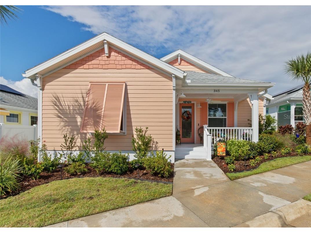 345 Conch Key Lane Lady Lake FL 32159 G5079537 image1