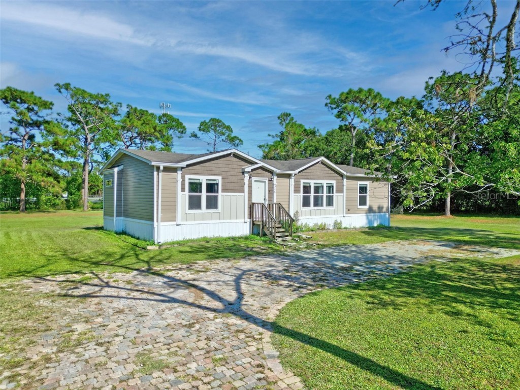 345 Creek Lane Ormond Beach FL 32174 V4932222 image1