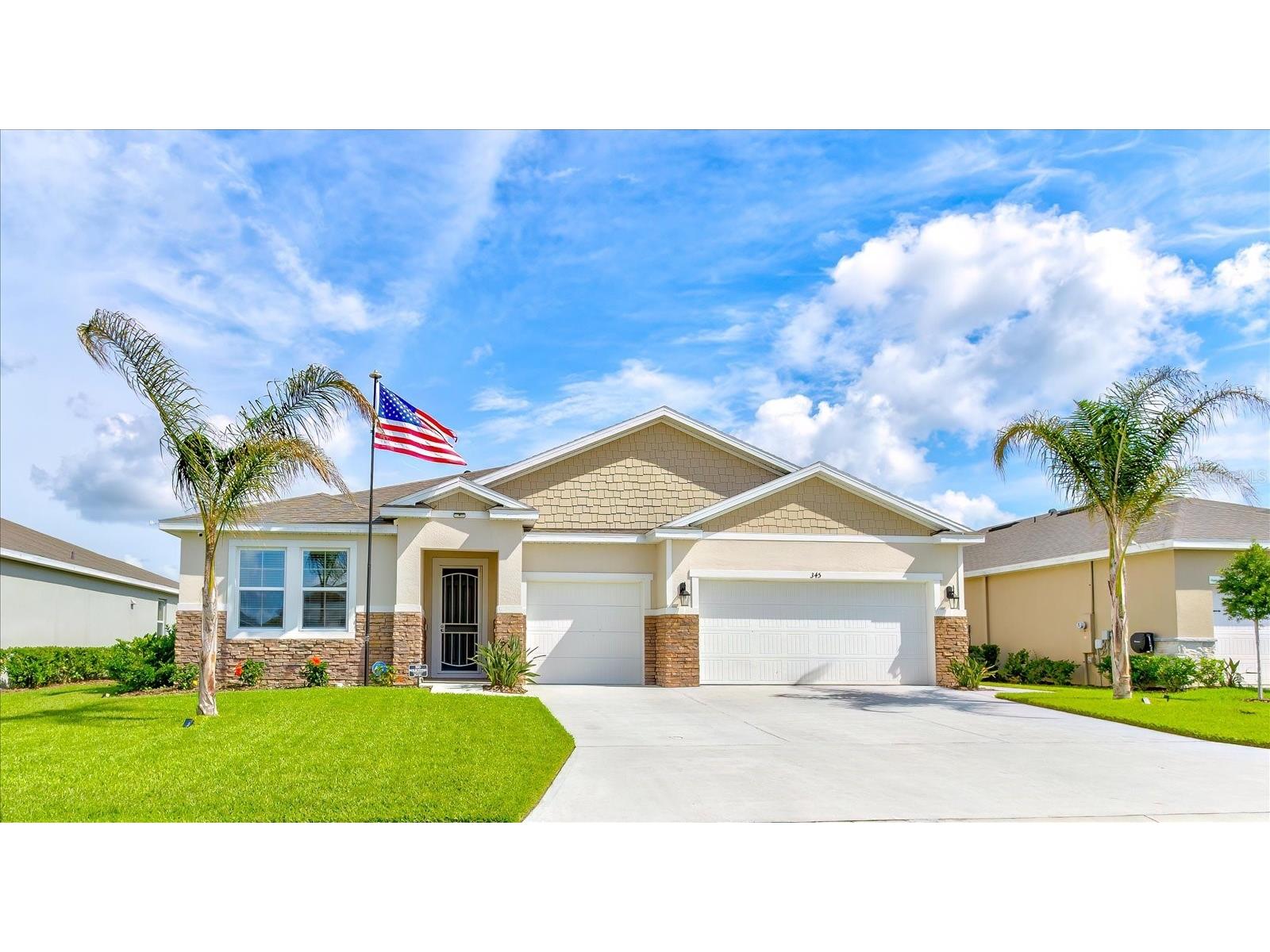 345 E Merimont Lane Ormond Beach FL 32174 FC319718 image1