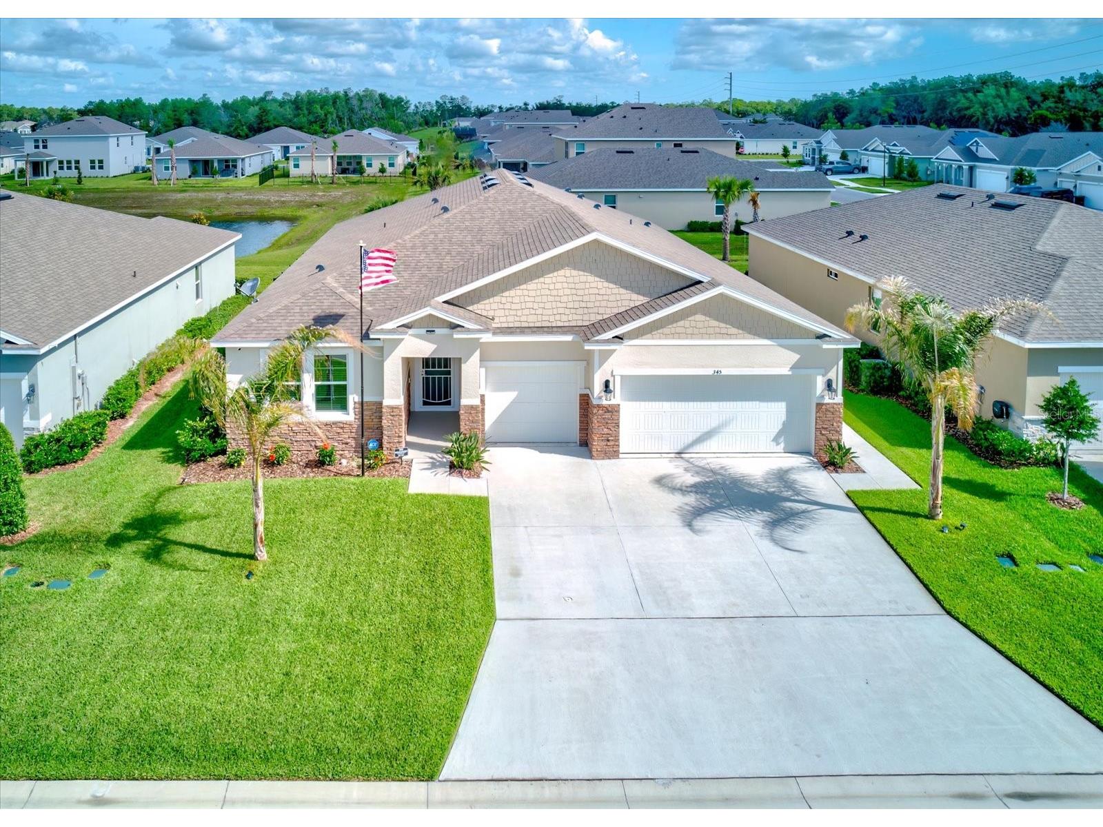 345 E Merimont Lane Ormond Beach FL 32174 FC319718 image4
