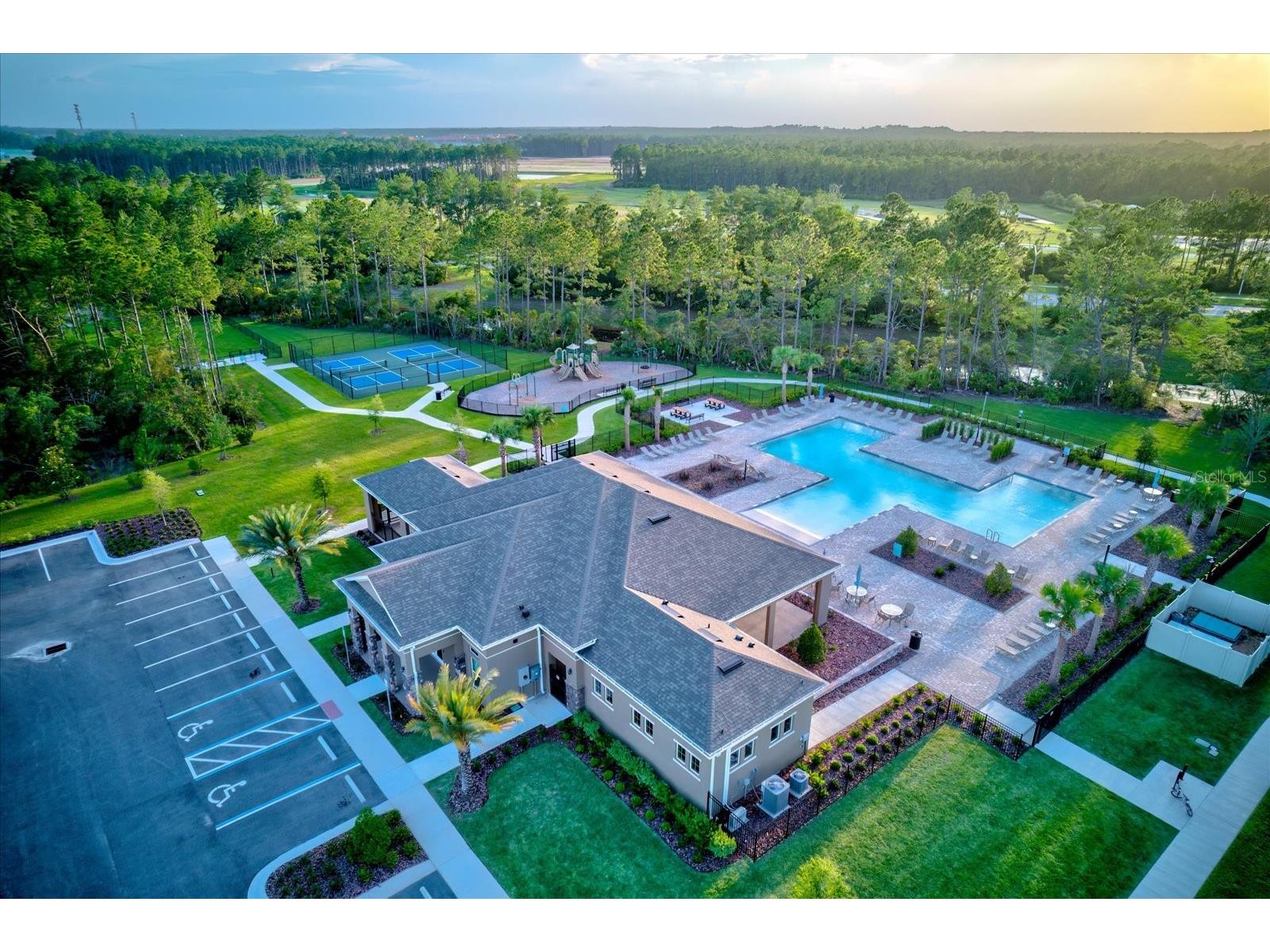 345 E Merimont Lane Ormond Beach FL 32174 FC319718 image81
