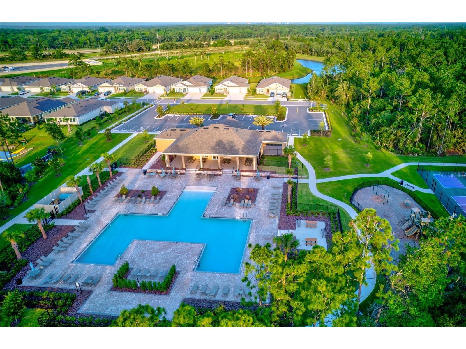 345 E Merimont Lane Ormond Beach FL 32174 FC319718 image83