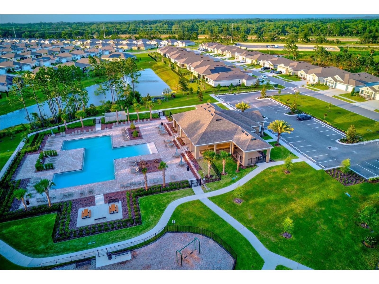 345 E Merimont Lane Ormond Beach FL 32174 FC319718 image94