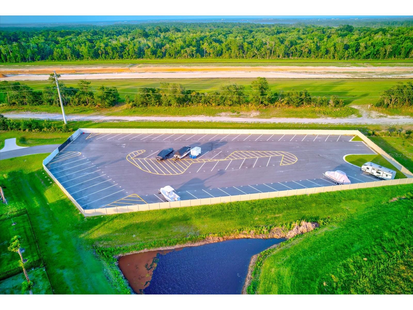 345 E Merimont Lane Ormond Beach FL 32174 FC319718 image96