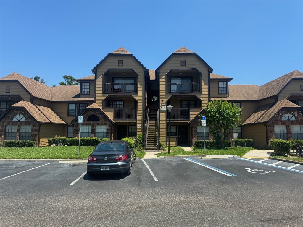 345 Forestway Circle #102 Altamonte Springs FL 32701 O6207736 image1