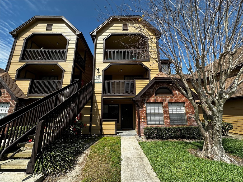 345 Forestway Circle #107 Altamonte Springs FL 32701 O6200972 image1