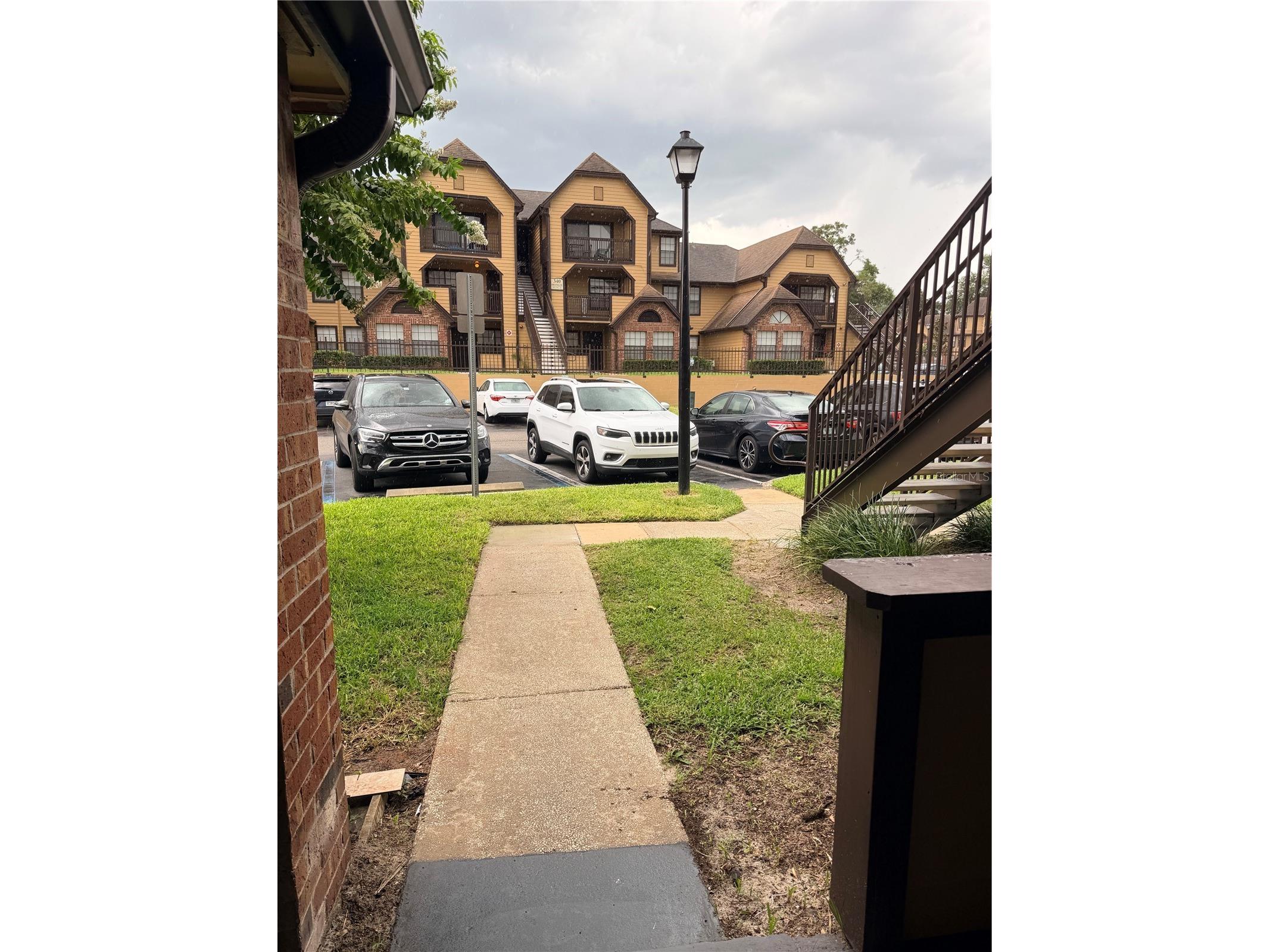 345 Forestway Circle #107 Altamonte Springs FL 32701 V4950049 image27