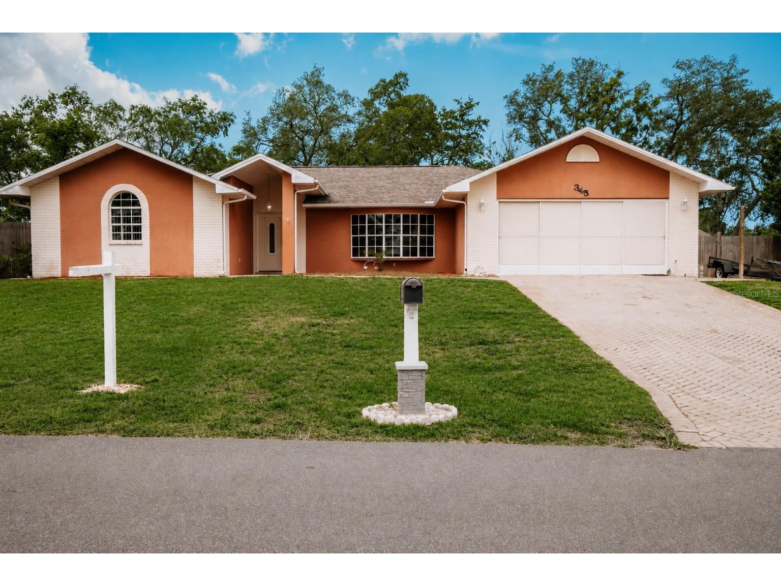 345 Hampshire Avenue Spring Hill FL 34606 TB8514590 image1