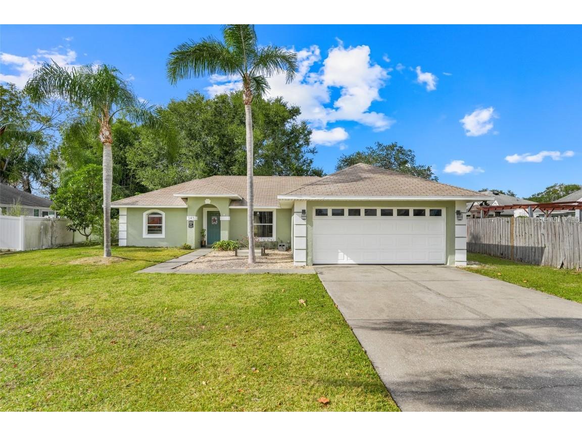 345 Hidden View Drive Groveland FL 34736 G5105674 image1