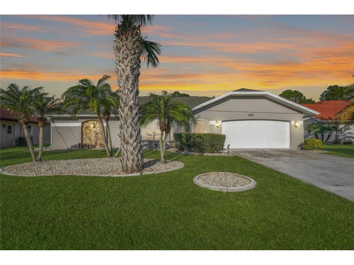 345 Mendoza Street Punta Gorda FL 33983 C7453873 image1