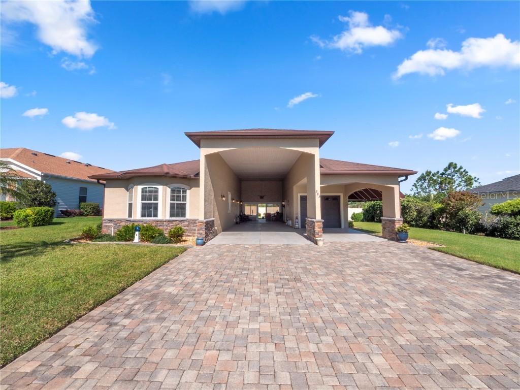 345 Motorcoach Drive S Polk City FL 33868 L4943585 image1