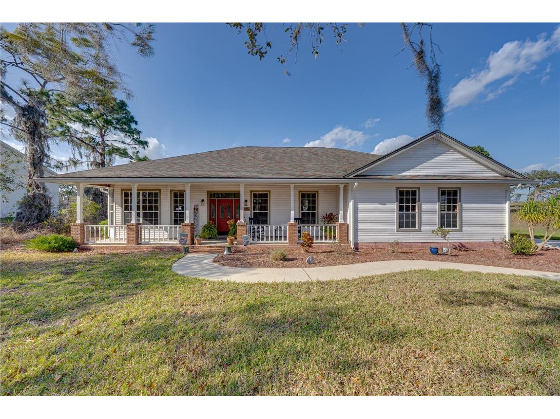 345 N Crooked Lake Drive Babson Park FL 33827 P4924636 image1