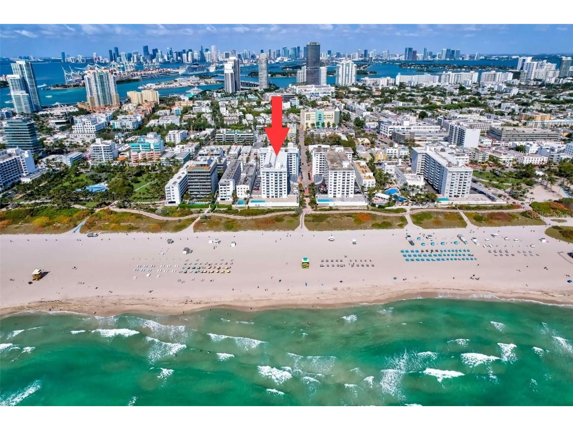 345 Ocean Drive #305 Miami Beach FL 33139 O6316585 image25