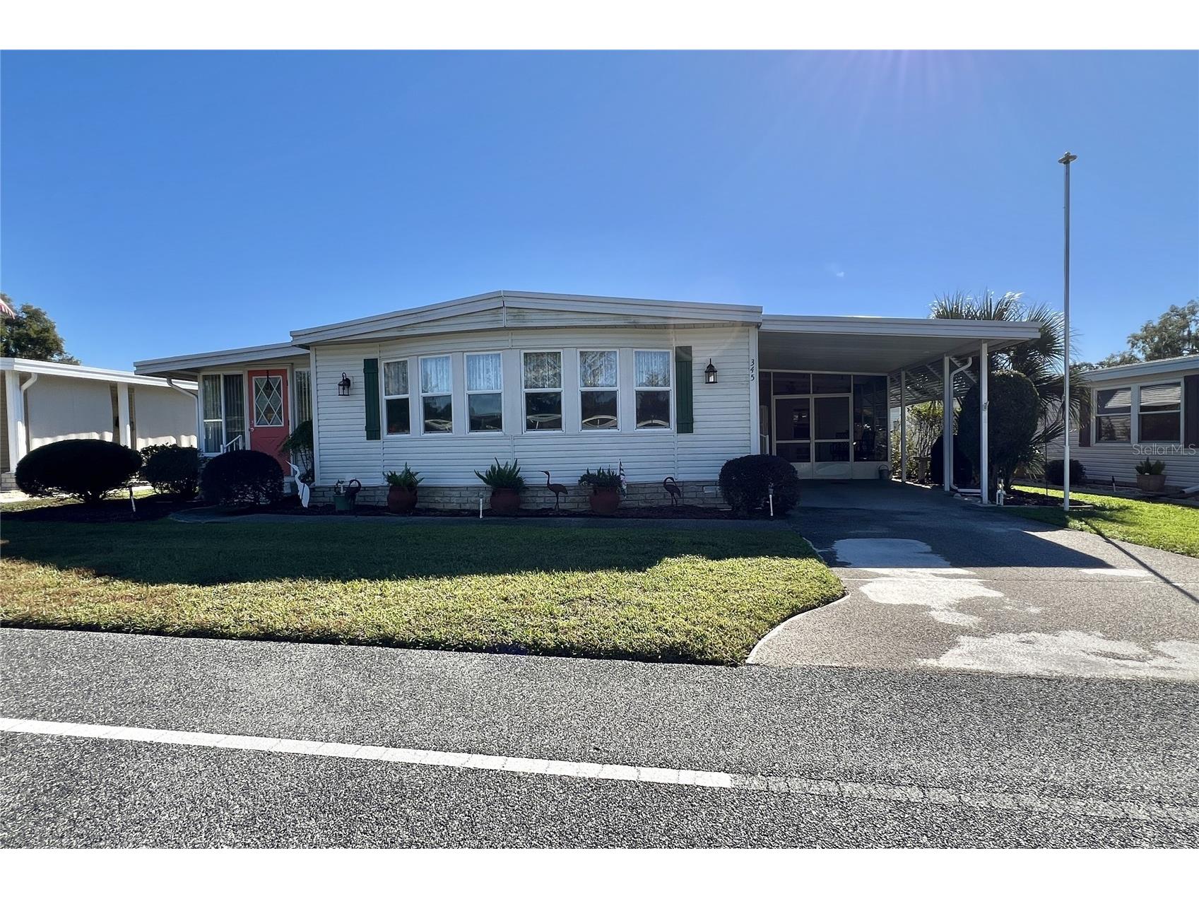 345 Palo Verde Drive Leesburg FL 34748 G5105820 image1