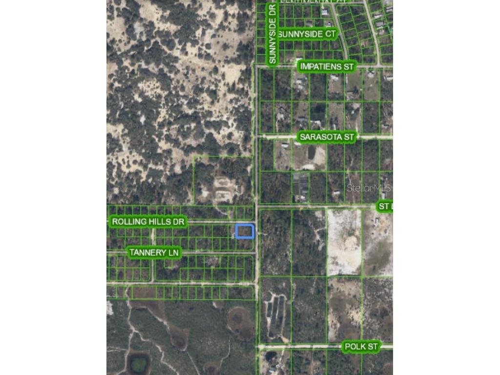 345 Rolling Hills Drive Lake Placid FL 33852 O6177972 image1