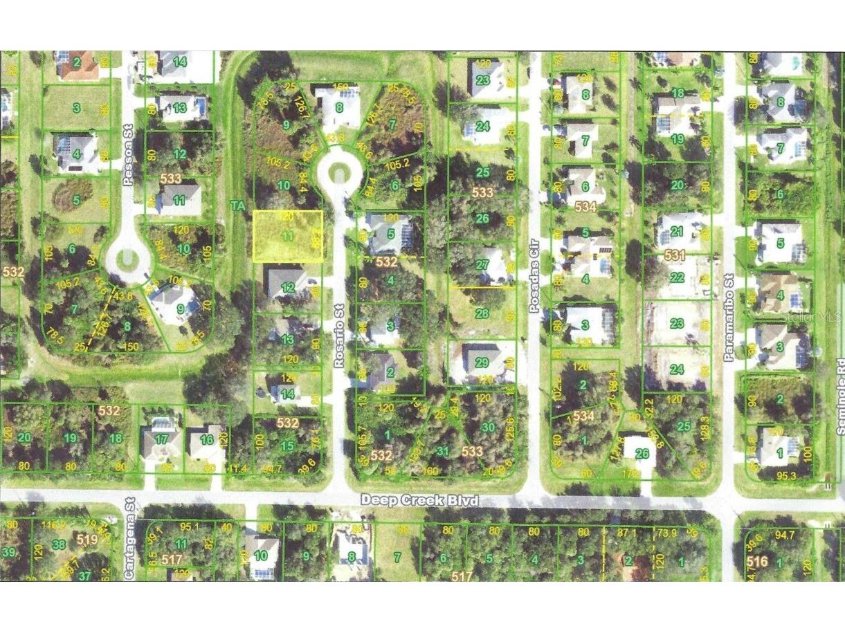 345 Rosario Street Punta Gorda FL 33983 C7479266 image1