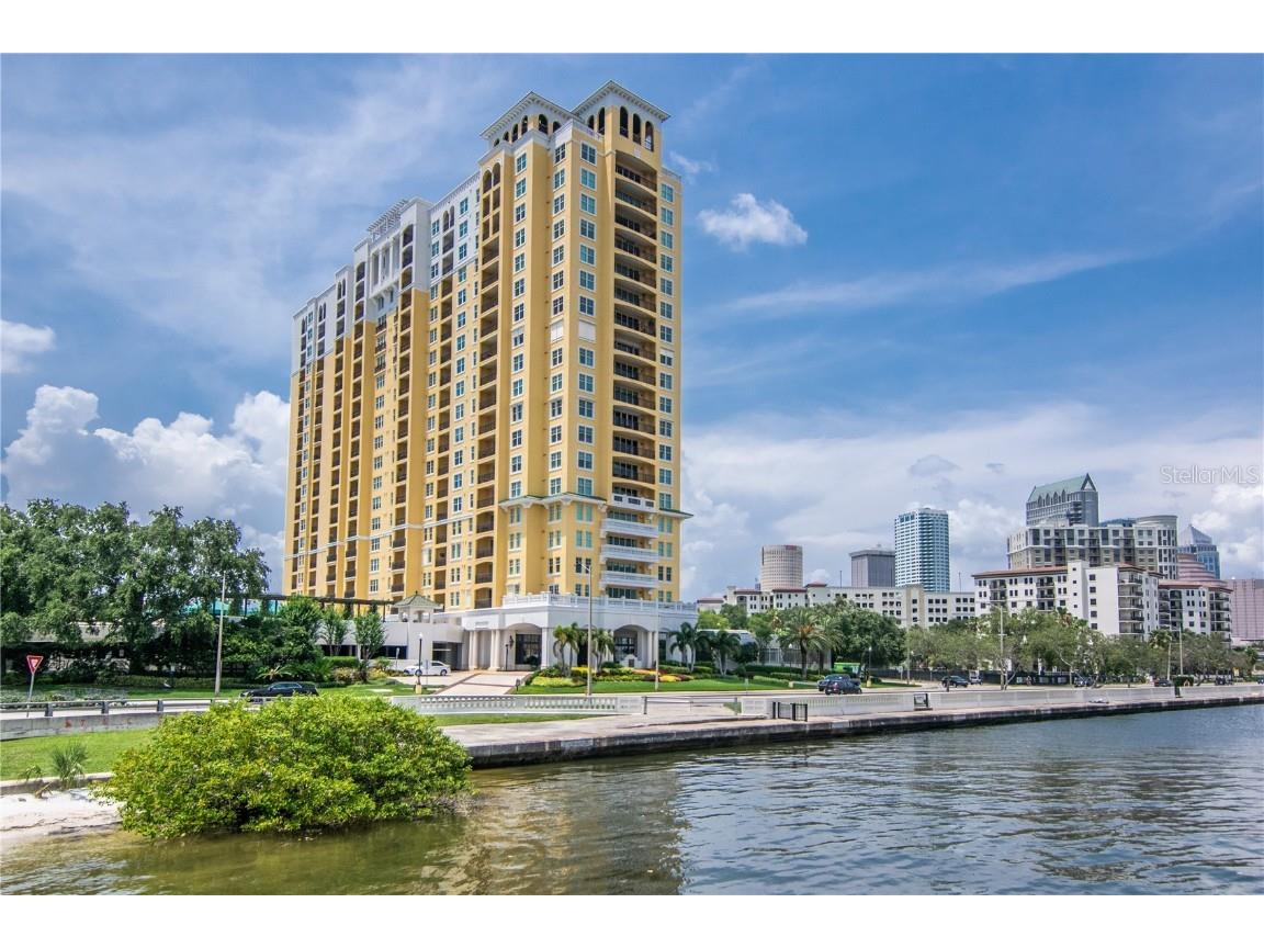 345 S Bayshore Boulevard #1101 Tampa FL 33606 T3353967 image1