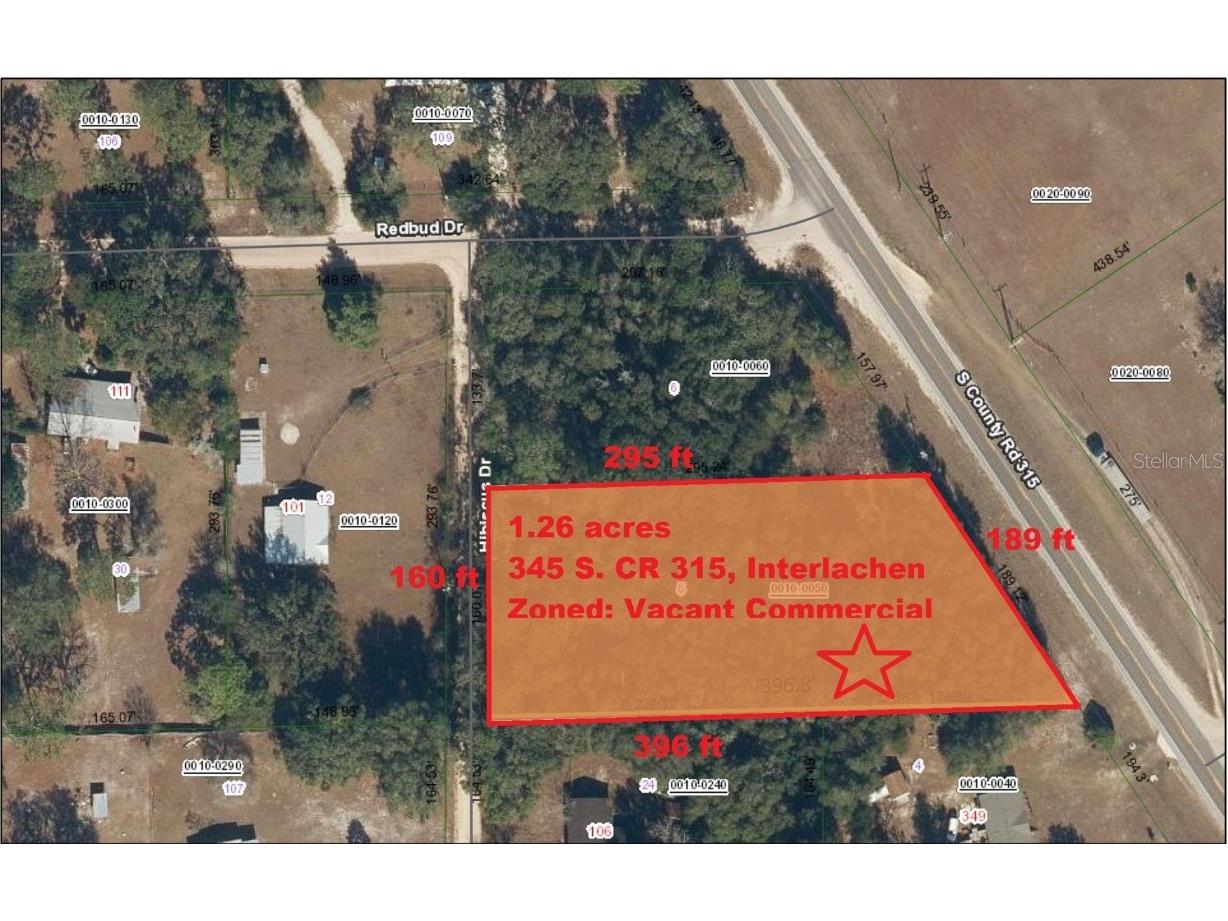345 S County Road 315 Interlachen FL 32148 OM714647 image1