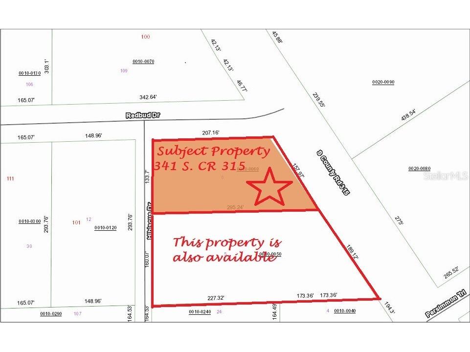 345 S County Road 315 Interlachen FL 32148 OM714647 image2