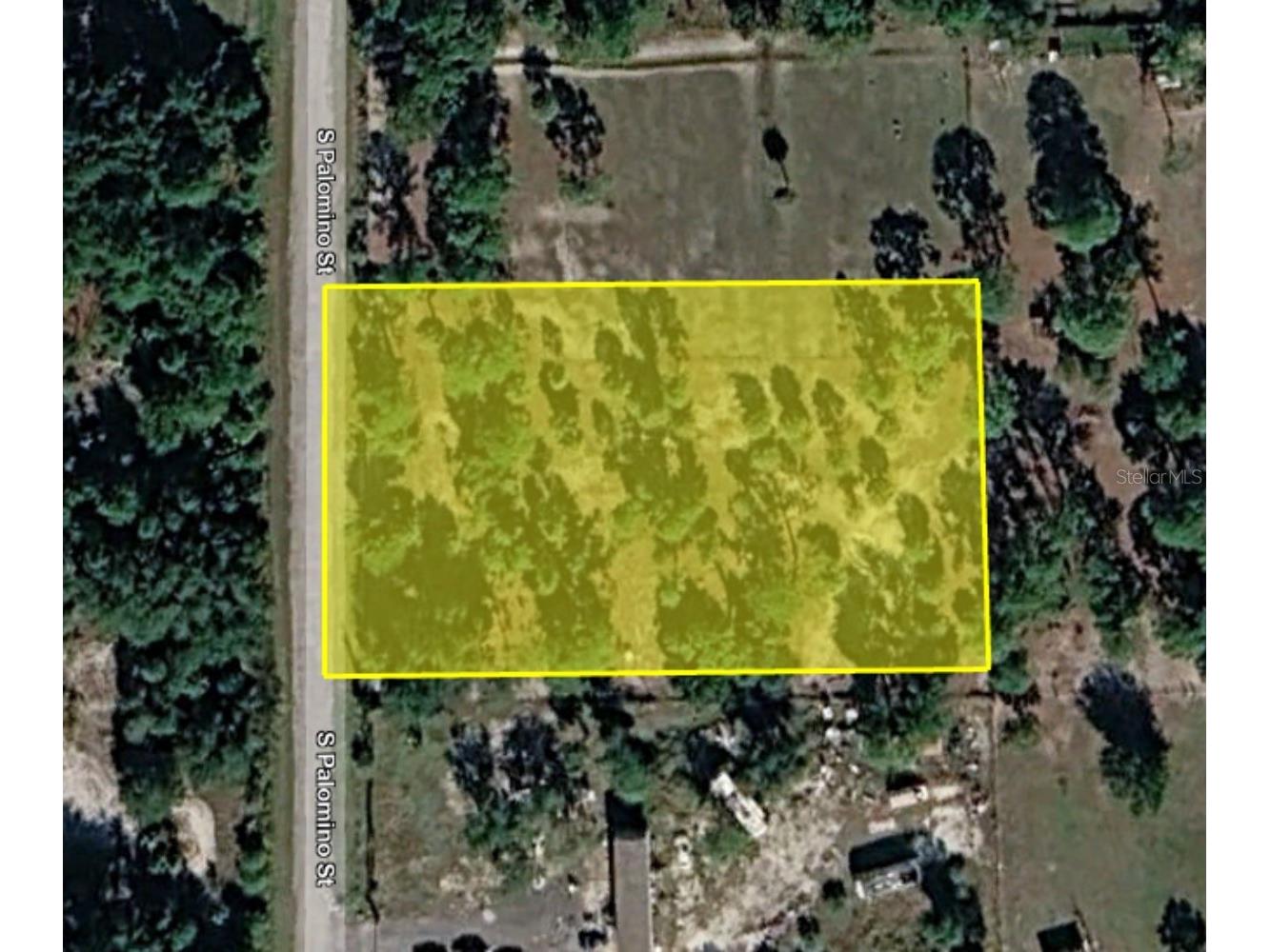 345 S Palomino Street Clewiston FL 33440 G5114163 image1