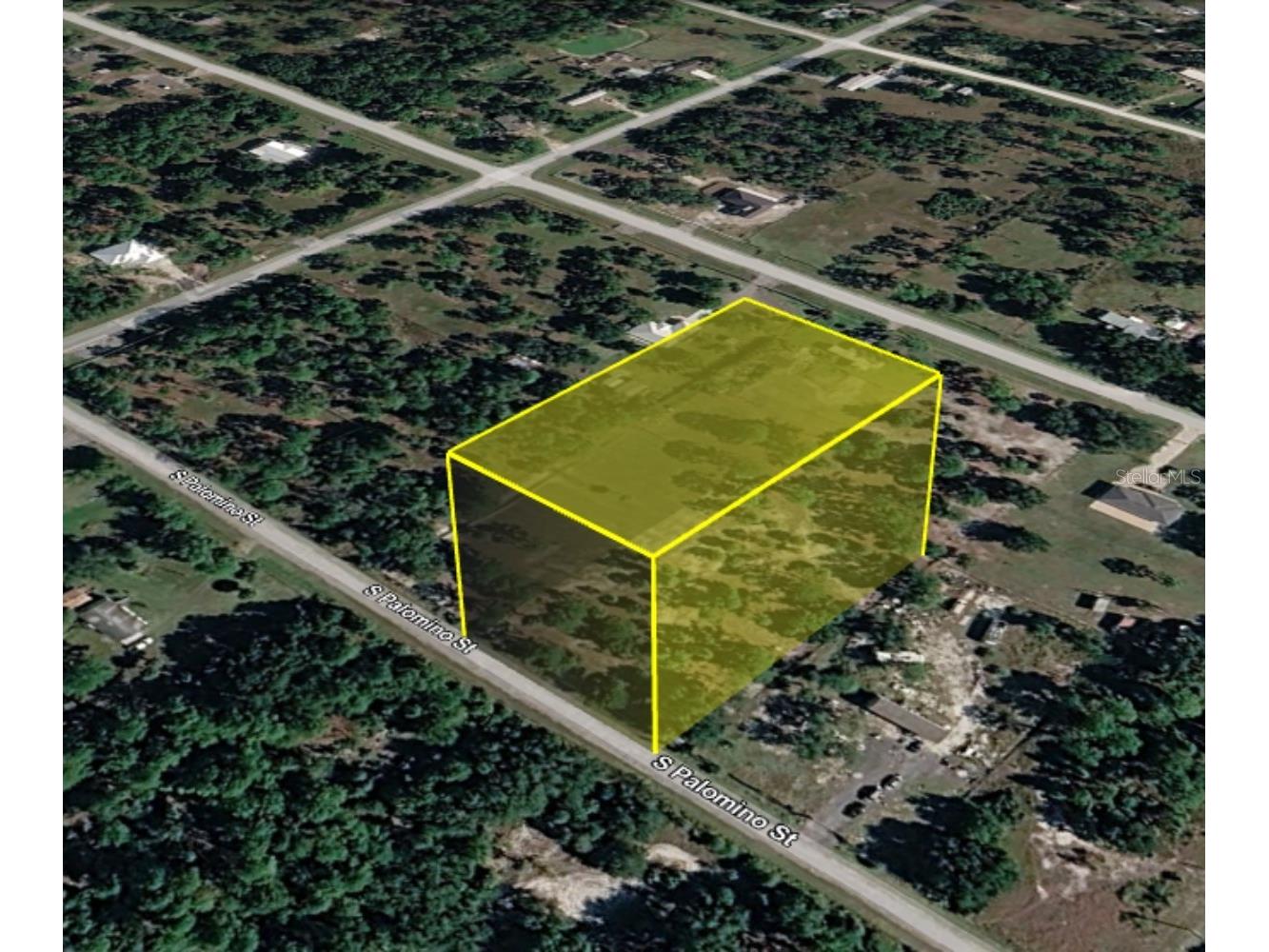 345 S Palomino Street Clewiston FL 33440 G5114163 image2