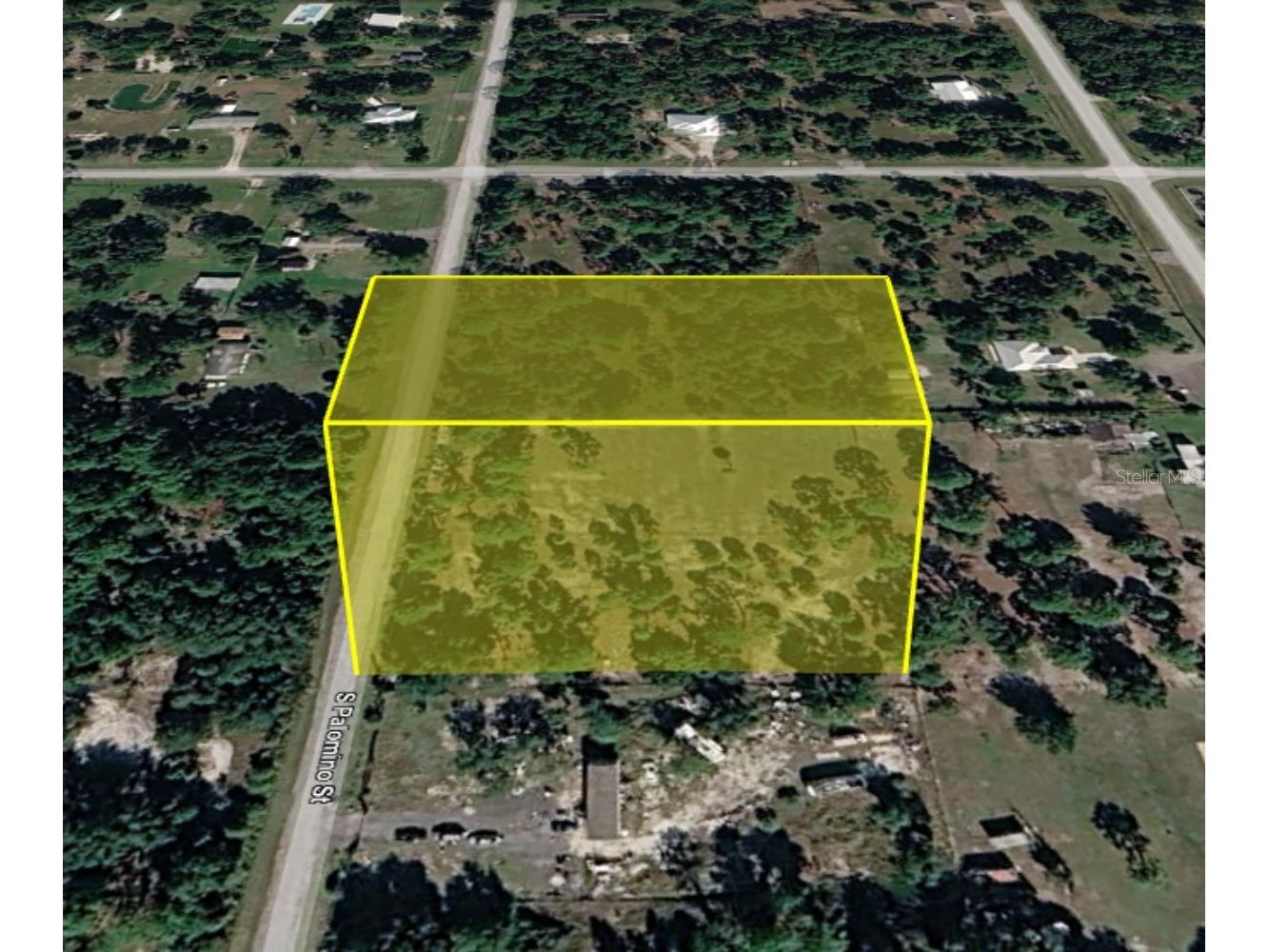 345 S Palomino Street Clewiston FL 33440 G5114163 image4