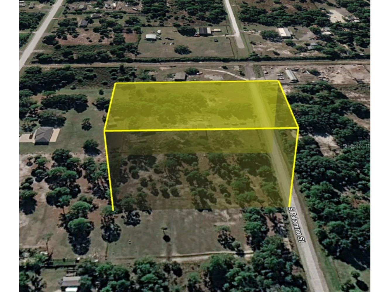 345 S Palomino Street Clewiston FL 33440 G5114163 image5