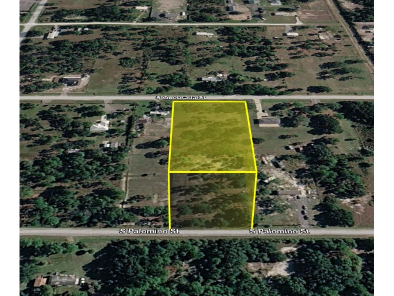 345 S Palomino Street Clewiston FL 33440 G5114163 image7