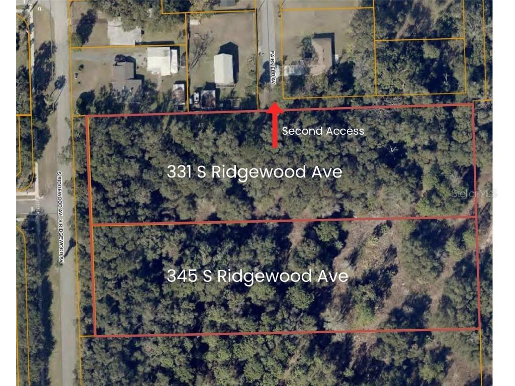 345 S Ridgewood Avenue Deland FL 32720 V4946291 image2