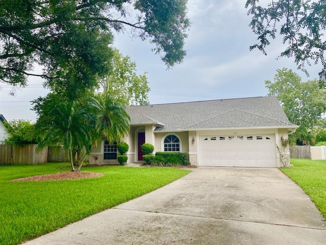 345 Silver Pine Drive Lake Mary FL 32746 O6126685 image1