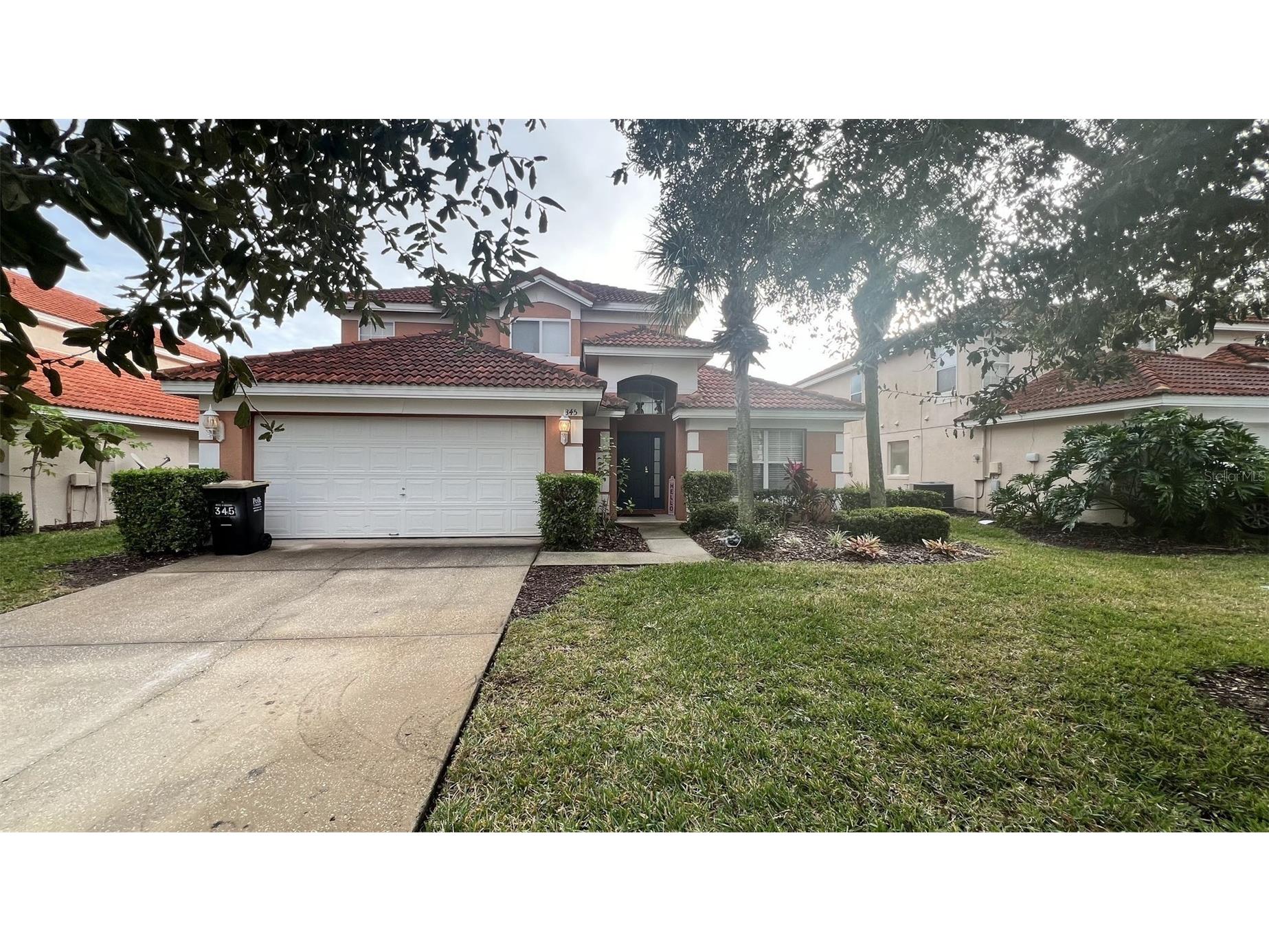 345 Solana Circle Davenport FL 33897 TB8516008 image1