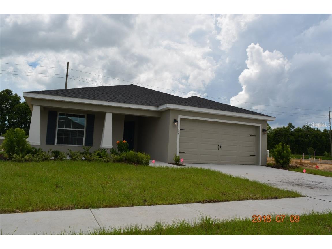 345 St Georges Circle Eagle Lake FL 33839 O6141341 image1