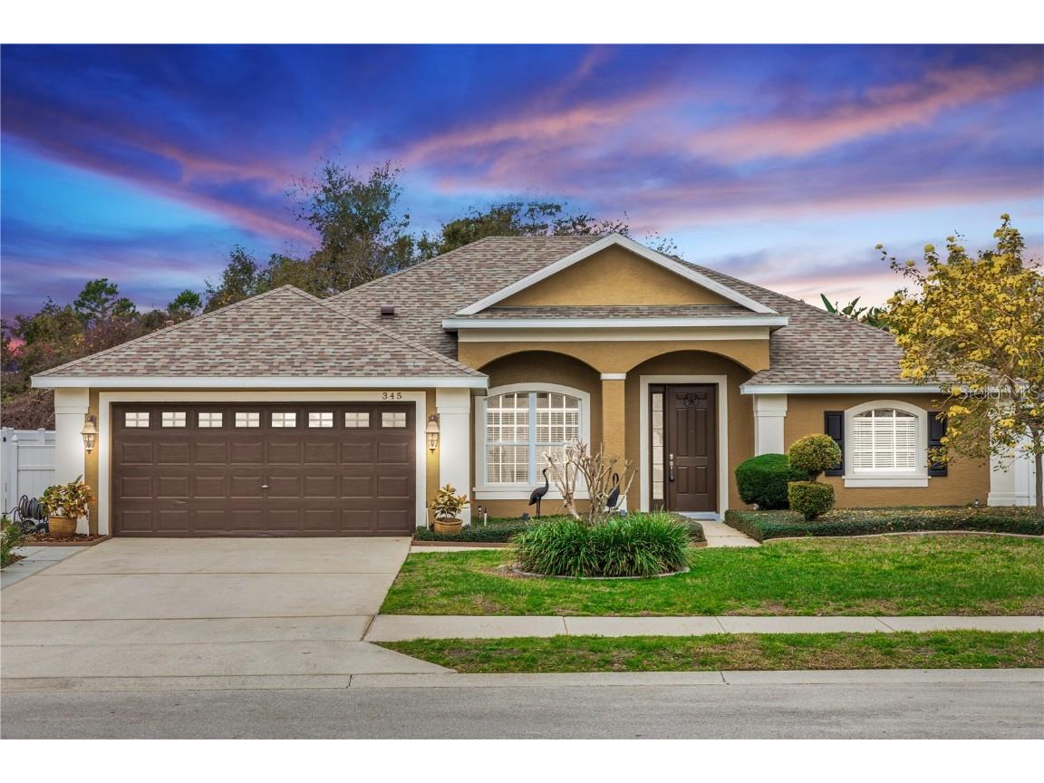 345 Sweetwater Springs Street Debary FL 32713 V4940967 image1