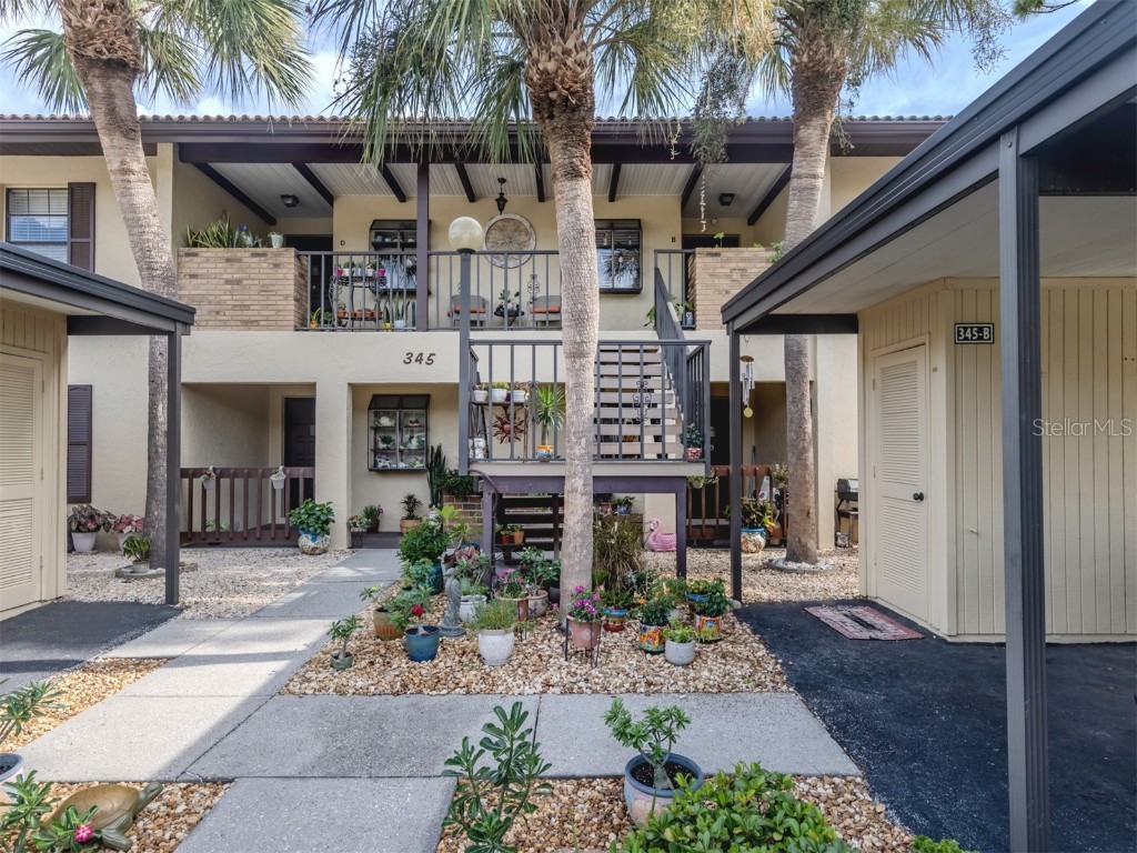 345 Three Lakes Lane #B Venice FL 34285 A4660812 image1