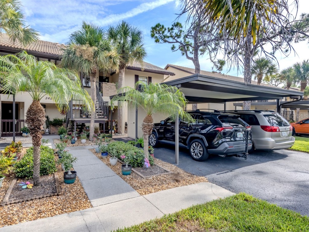 345 Three Lakes Lane #B Venice FL 34285 A4660812 image3