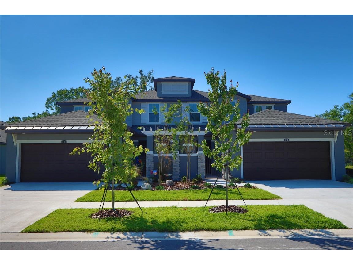 345 Villa Corte Drive Lutz FL 33549 TB8321578 image1