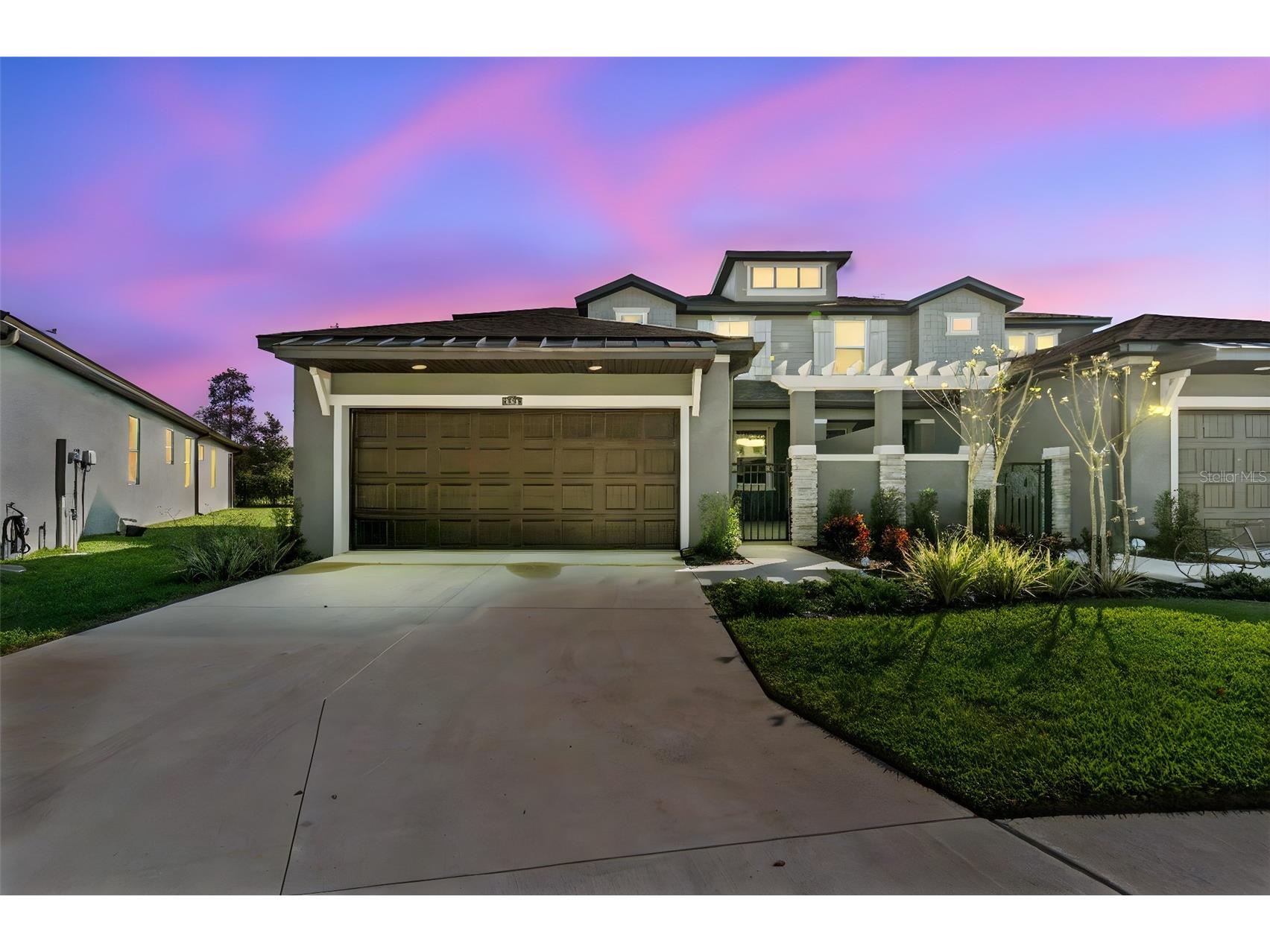 345 Villa Corte Drive Lutz FL 33549 TB8458987 image1