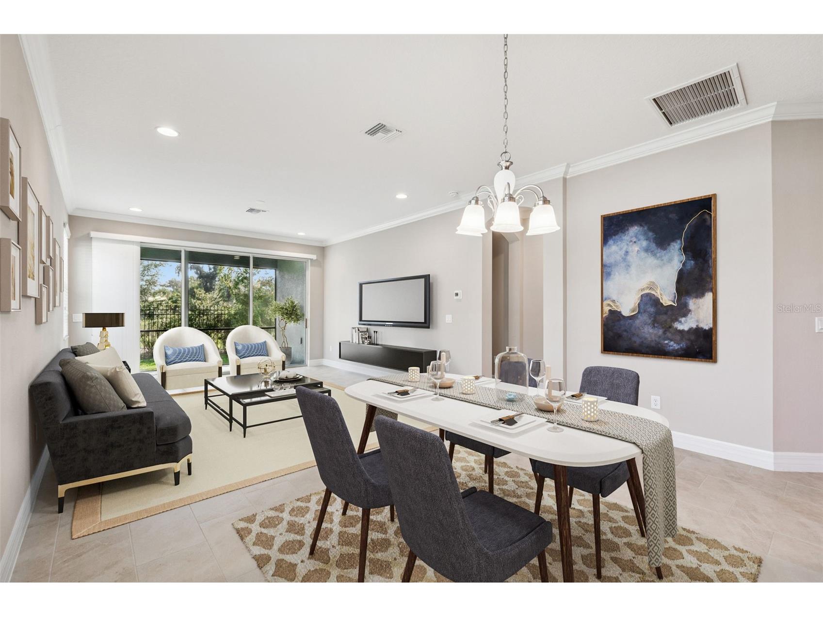 345 Villa Corte Drive Lutz FL 33549 TB8458987 image2