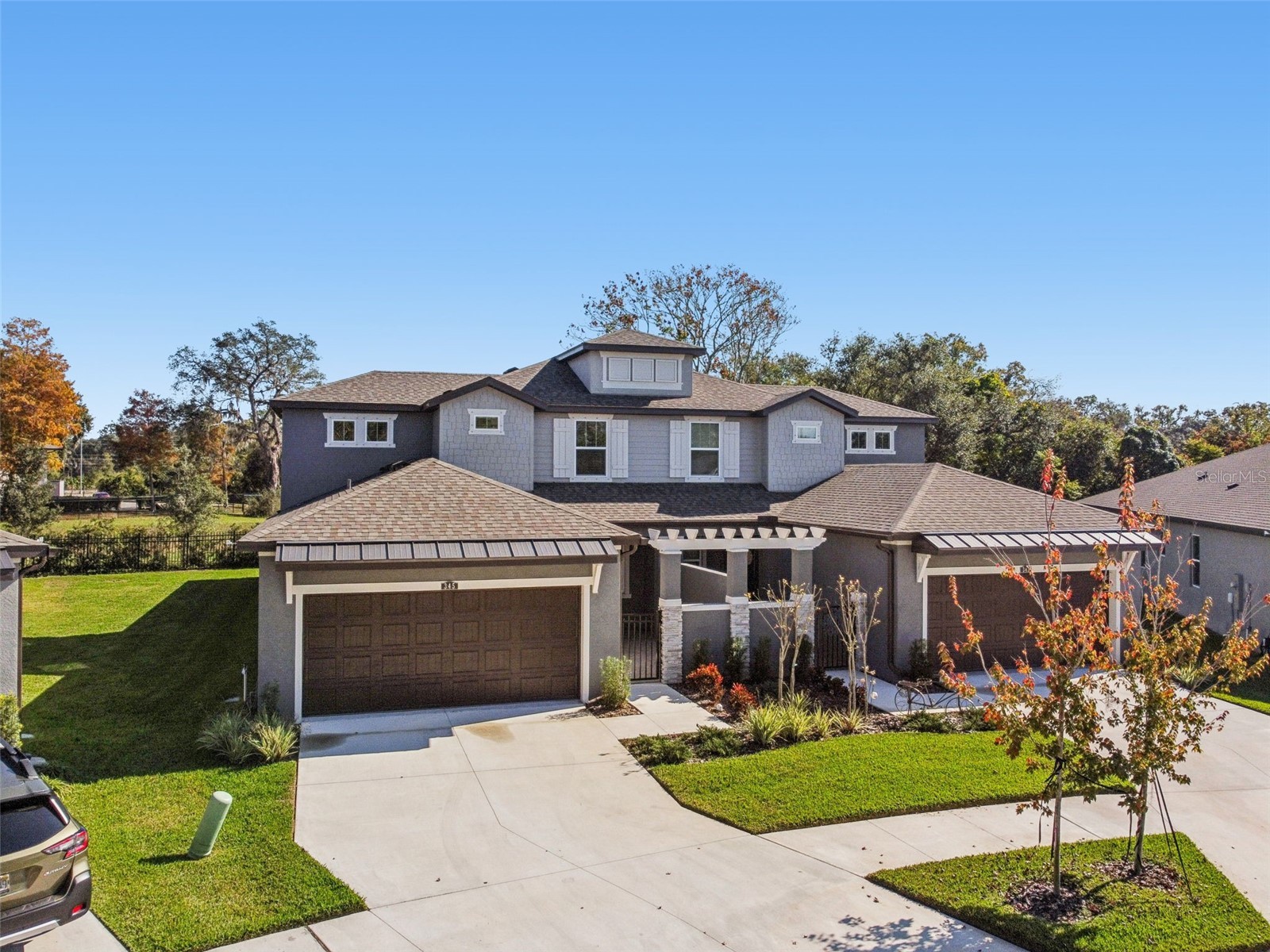 345 Villa Corte Drive Lutz FL 33549 TB8458987 image55