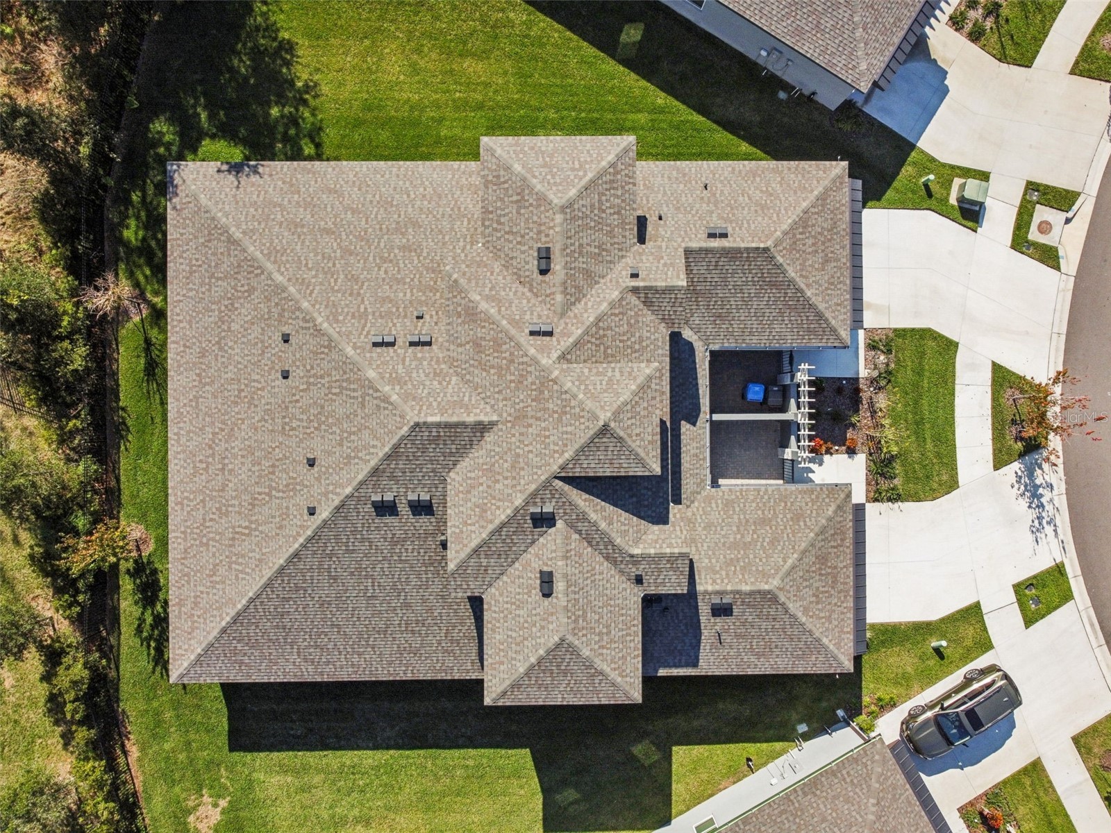 345 Villa Corte Drive Lutz FL 33549 TB8458987 image56