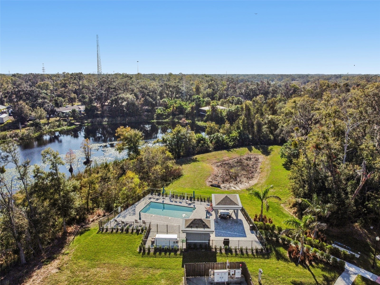 345 Villa Corte Drive Lutz FL 33549 TB8458987 image60