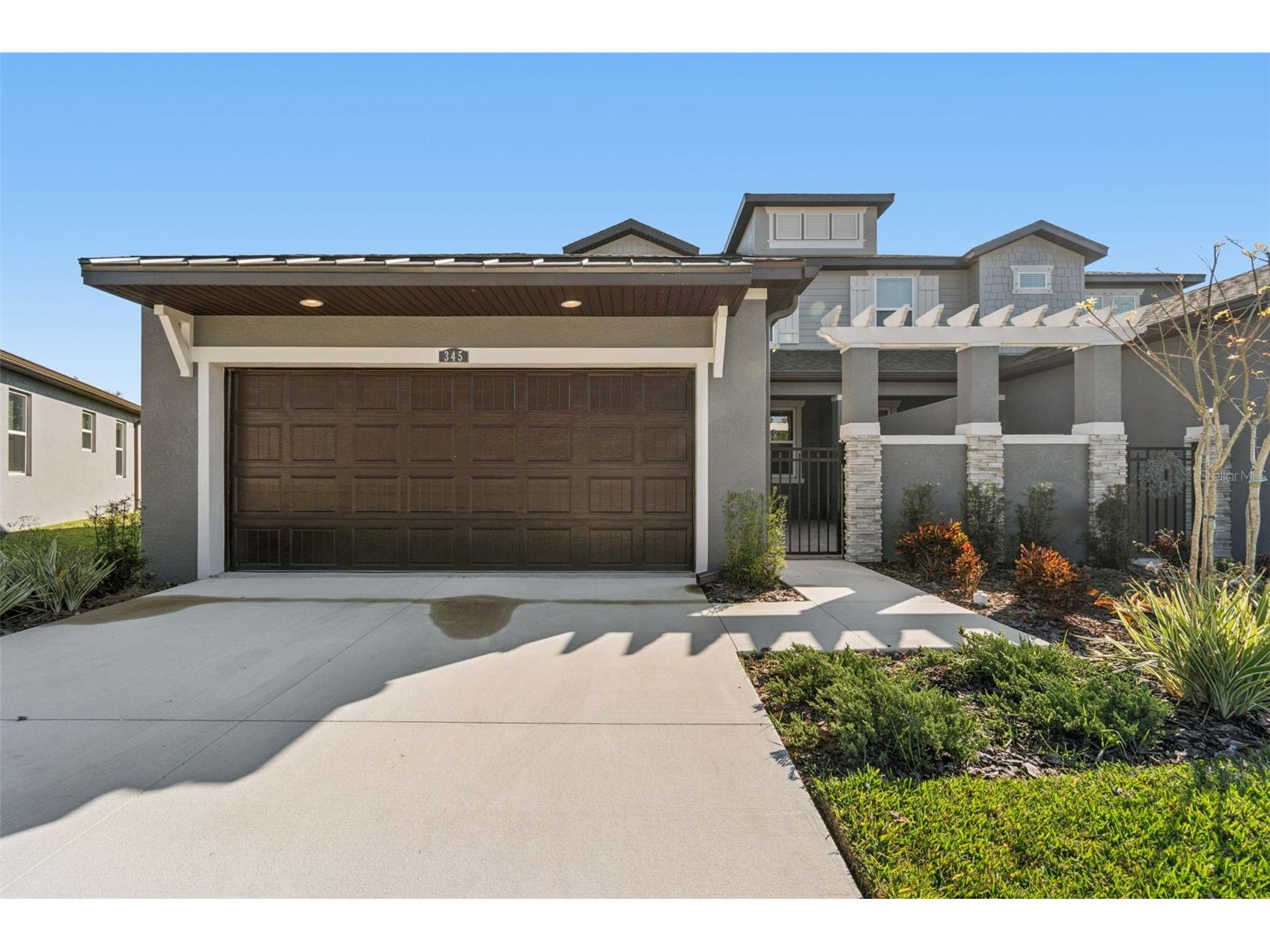 345 Villa Corte Drive Lutz FL 33549 TB8458987 image69