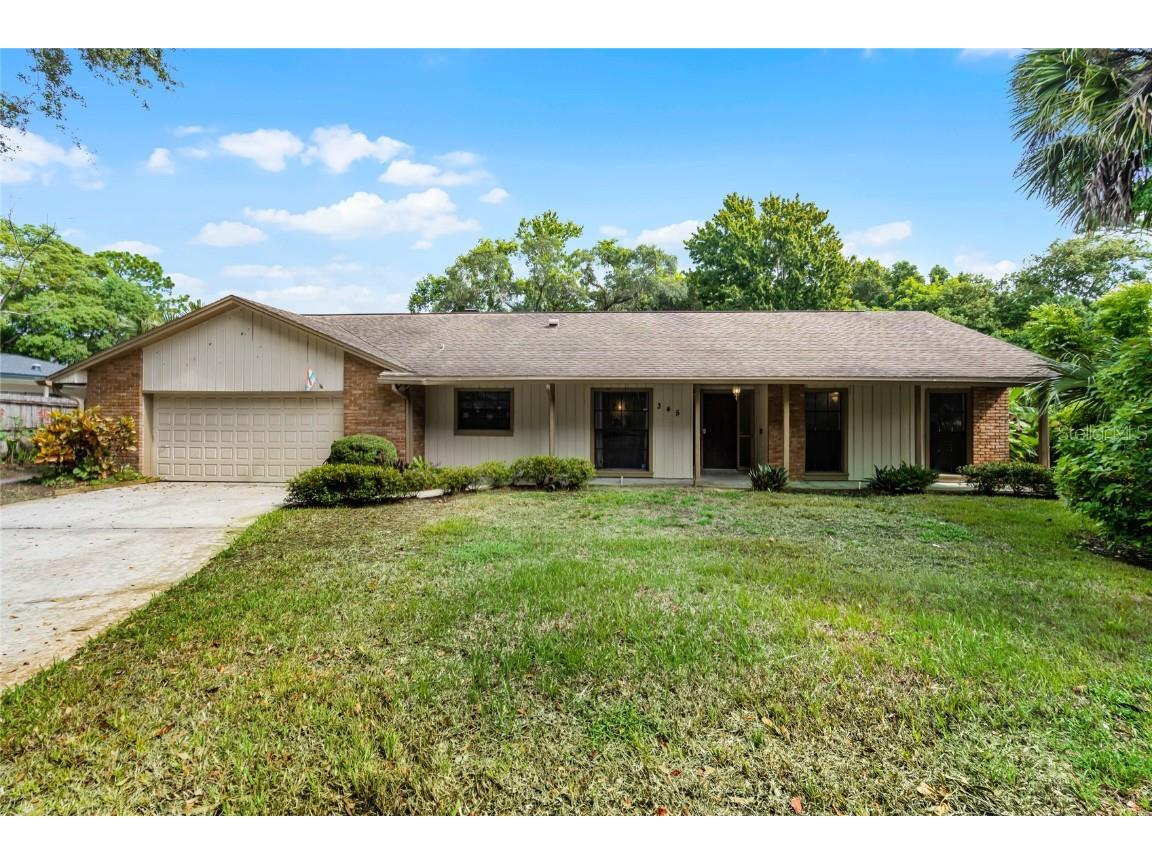 345 W Hornbeam Drive Longwood FL 32779 O6235282 image1
