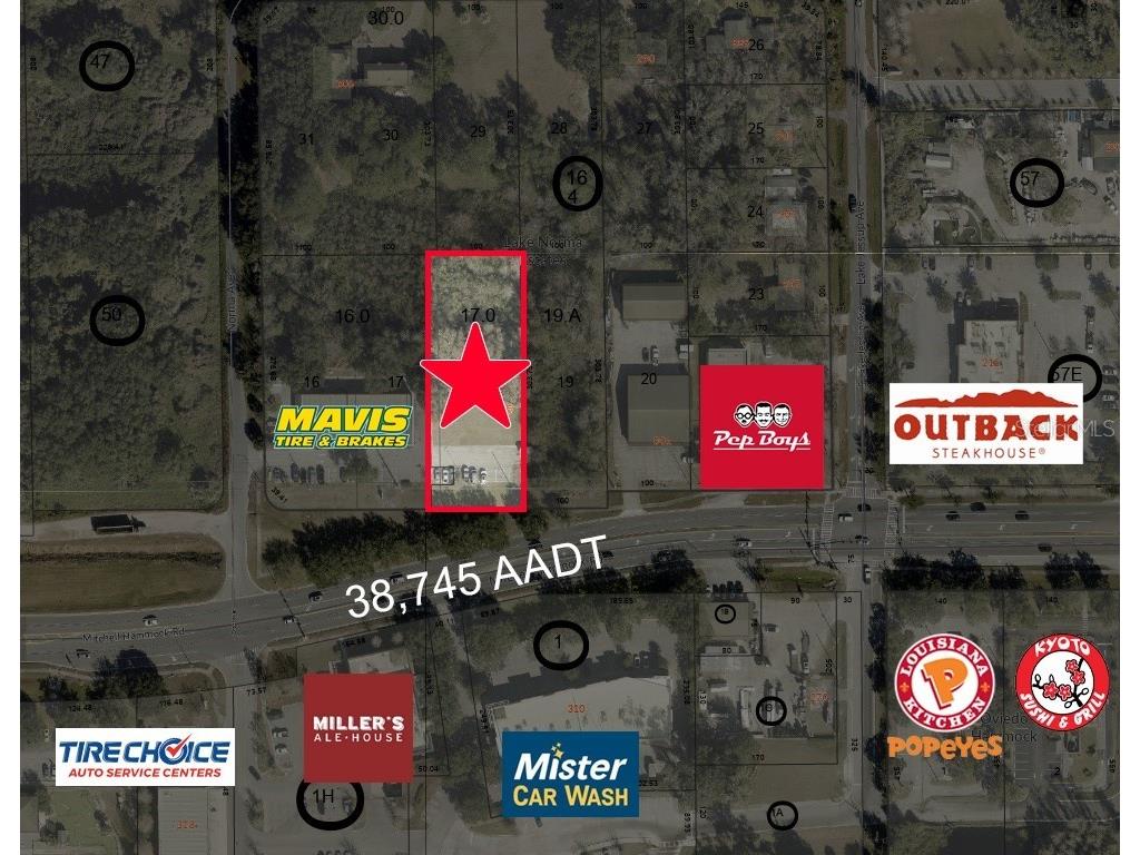 345 W Mitchell Hammock Road Oviedo FL 32765 O6394849 image1