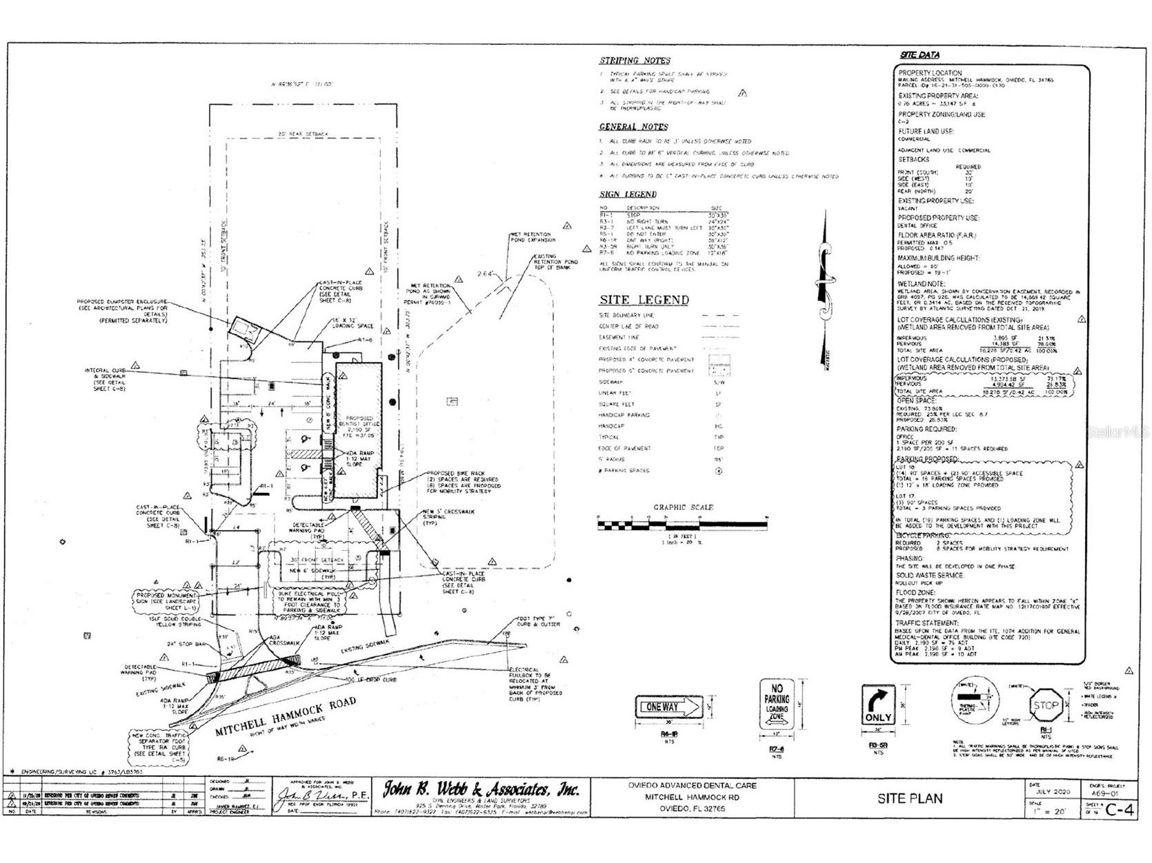 345 W Mitchell Hammock Road Oviedo FL 32765 O6394849 image3