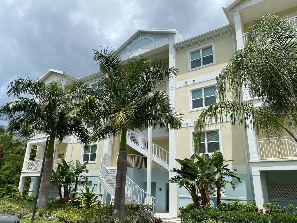 3450 77th Avenue W #303 Bradenton FL 34209 - PALMA SOLA BAY A4506918 image1