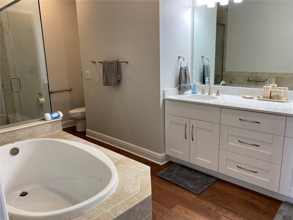 3450 77th Avenue W #303 Bradenton FL 34209 - PALMA SOLA BAY A4506918 image14