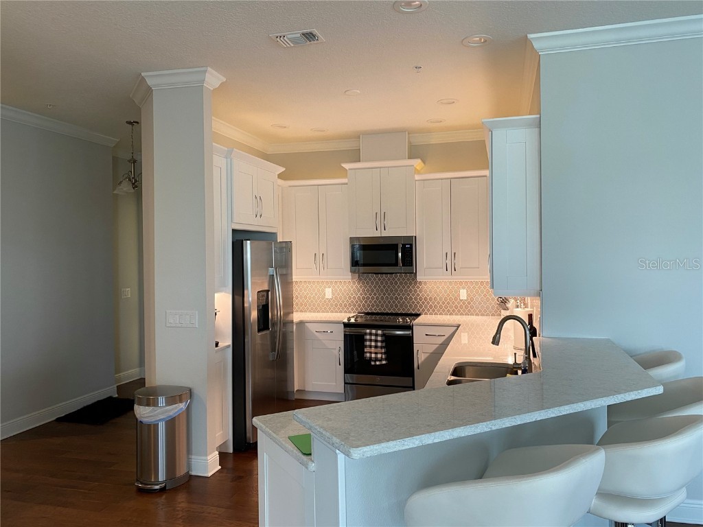 3450 77th Avenue W #303 Bradenton FL 34209 - PALMA SOLA BAY A4506918 image28